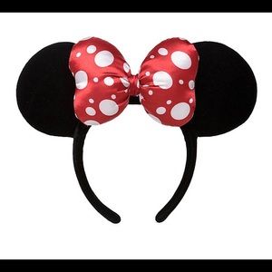 Minnie Mouse Headband